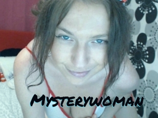 Mysterywoman