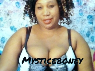 Mysticeboney