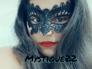 Mystique22