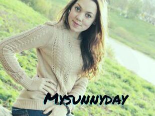 Mysunnyday