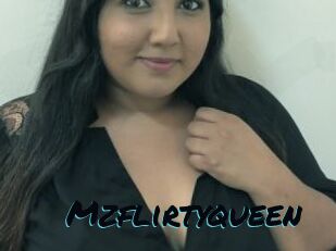 Mzflirtyqueen