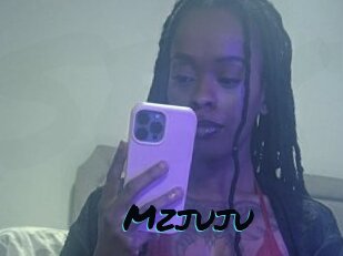 Mzjuju