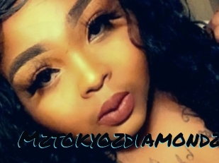 Mztokyozdiamondz