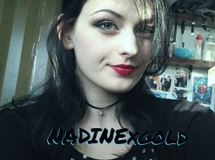 NADINExgold