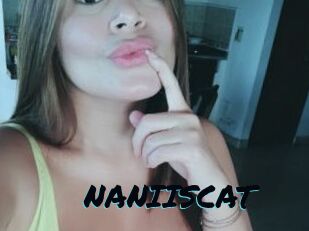 NANIISCAT