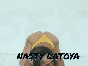 NASTY_LATOYA