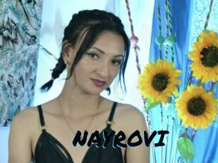 NAYROVI