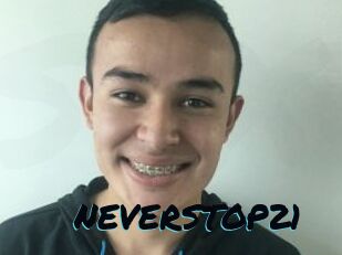 NEVERSTOP21