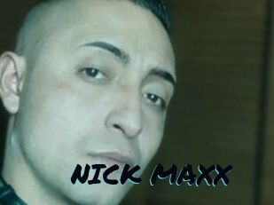 NICK_MAXX