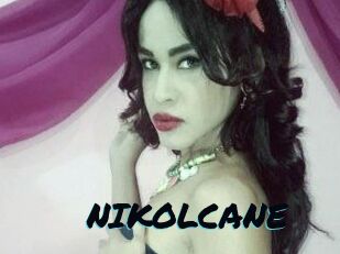 NIKOLCANE