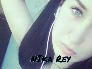 NIka_Rey