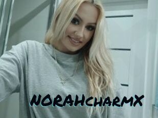 NORAHcharmX