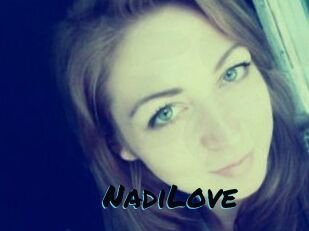 NadiLove