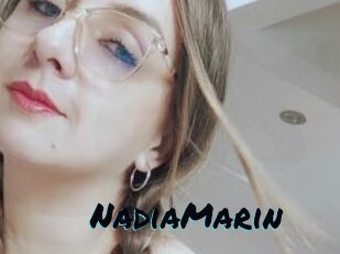 NadiaMarin