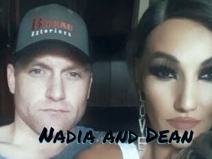 Nadia_and_Dean