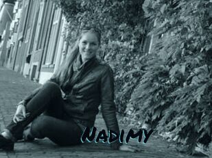 Nadimy