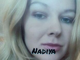 Nadiya