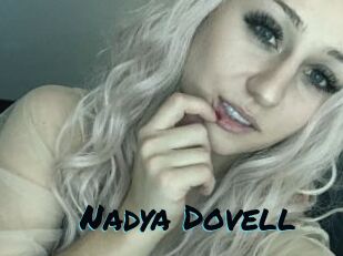 Nadya_Dovell