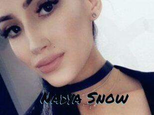 Nadya_Snow