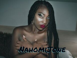 NahomiJone