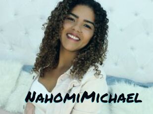 NahomiMichael