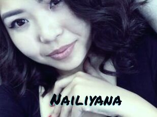 Nailiyana