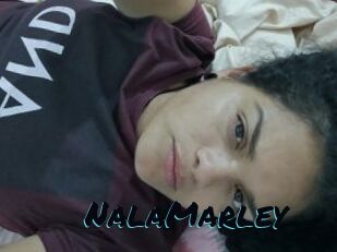 NalaMarley