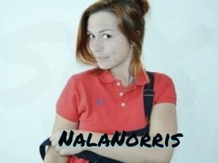 NalaNorris
