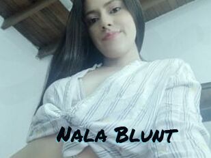 Nala_Blunt