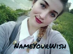 NameYourWish