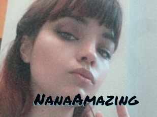 NanaAmazing