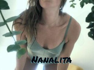 Nanalita