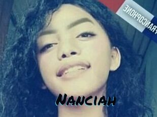 Nanciah