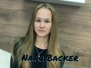 NancyBacker