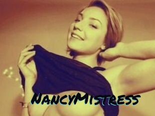 NancyMistress