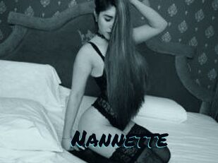 Nannette