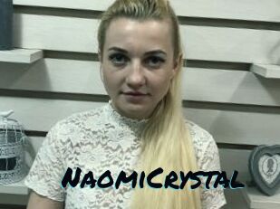 NaomiCrystal