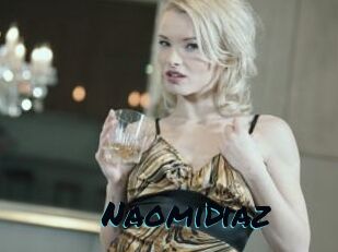 NaomiDiaz