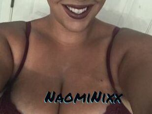 NaomiNixx