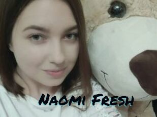 Naomi_Fresh
