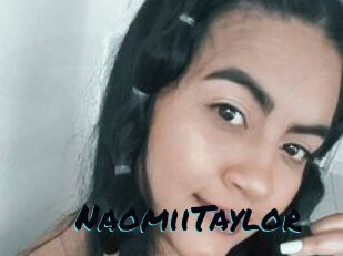 NaomiiTaylor