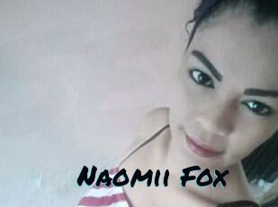 Naomii_Fox