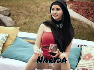 Naryda