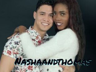 Nashaandthomas