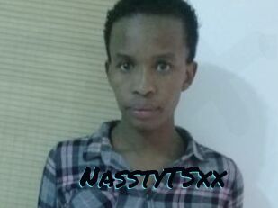 NasstyTSxx