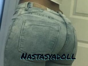 Nastasyadoll