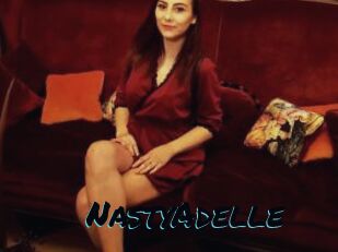 NastyAdelle