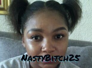 NastyBitch25