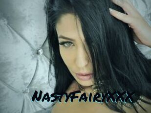 NastyFairyXXX