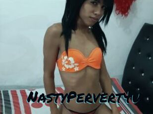 NastyPervert4u